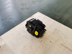 Waar worden hydraulische zuigerpompen voor gebruikt?