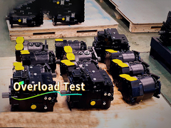 Hoe kies ik landbouwhydraulische pompen?