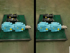 Wat zijn de belangrijkste soorten landbouwhydraulische pompen?