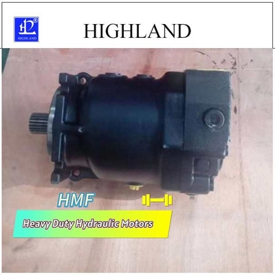 LMF90 de hydraulische Hydraulische Transmissie van het Motorprincipe