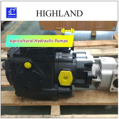 De Hydraulische Pompen van de hooglandmaaimachine voor Landbouw Hydraulische Industrie