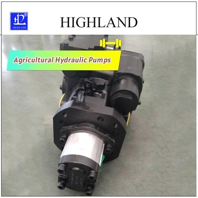 Pompen van de hooglandhpv110 de Hydraulische Veranderlijke Displacment Zuiger voor Landbouw