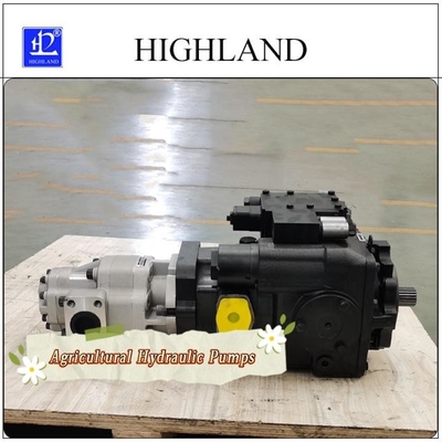 Landbouw Hydraulische pompen HIGHLAND Tarweoogstmachine Hydraulisch aandrijfsysteem