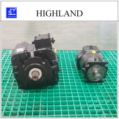 3200r/Min HPV30 hydraulische zuigerpompen voor schranklader