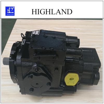 3200r/Min HPV30 hydraulische zuigerpompen voor schranklader
