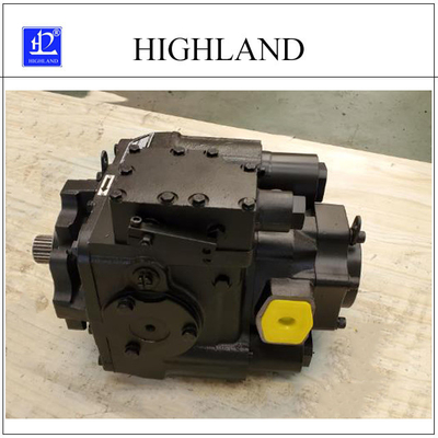 Zelfrijdende maaier Hydraulische zuigerpompen 170kw axiale zuigerpomp
