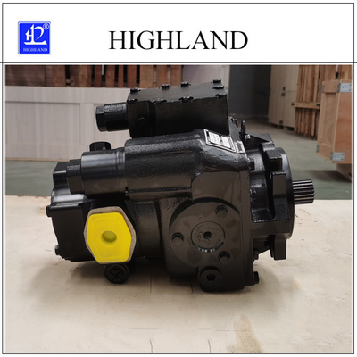 HPV90 Pomp van de hoge druk de Hydraulische Olie voor Suikerrietmaaimachine