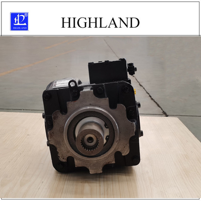 HPV110 hydraulische Zuigerpompen voor Hydraulische Pomp Met gesloten circuit