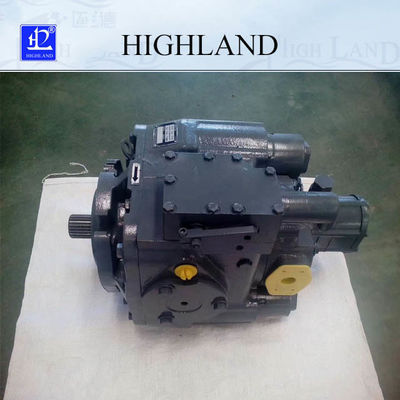 Highland PV23 Betonmixer Vrachtwagen Hydraulische Pompen Hogedruk Hydraulische Oliepomp