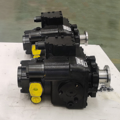 PV21 as van het de Functiecement van Zuiger Hydraulische Pompen Volledige Gekenmerkte de Vrachtwagen Hydraulische Pompen