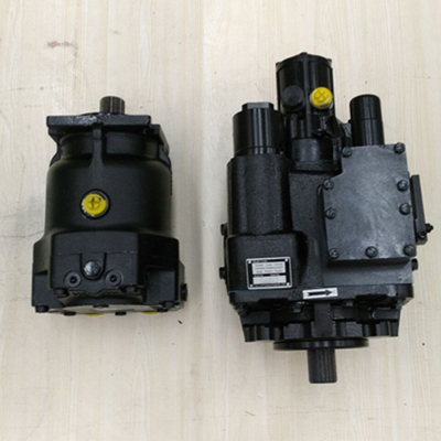 van de de Mixer Hydraulische Pomp van 3200r/Min PV23 van het de Bouwmengapparaat de Vrachtwagen Hydraulische Pomp
