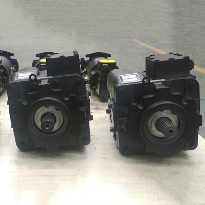 van de de Mixer Hydraulische Pomp van 3200r/Min PV23 van het de Bouwmengapparaat de Vrachtwagen Hydraulische Pomp