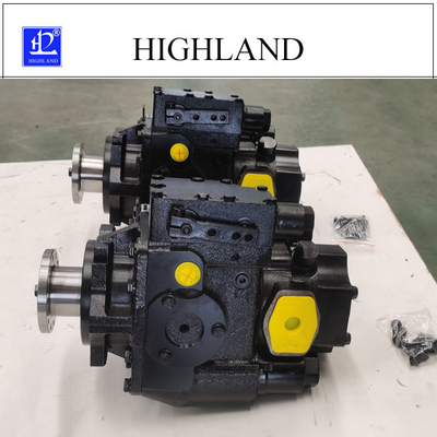 van de de Mixer Hydraulische Pomp van 3200r/Min PV23 van het de Bouwmengapparaat de Vrachtwagen Hydraulische Pomp