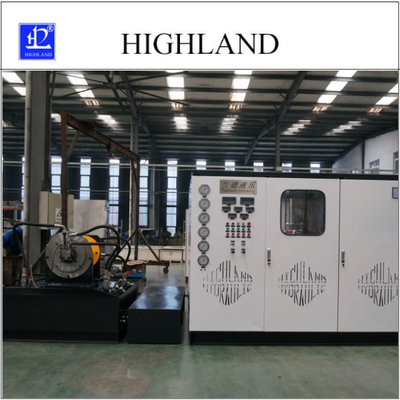 Gepersonaliseerd de Testbed van Kolenmijn Hydraulisch Proefbanken 380L/MinHydraulic