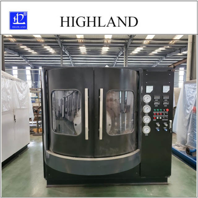 Ce 75kw aan van de de Hydraulische Pompproefbank van 315kw de Volledige Functies