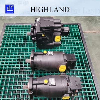 Het eenvoudige Lay-out van de Katoenen Systeem 90.5ml/R Plukkers Hydraulische Aandrijving