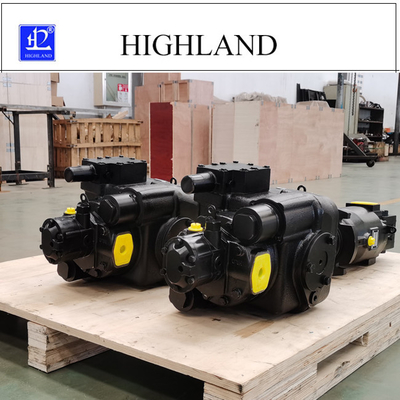 Het eenvoudige Lay-out van de Katoenen Systeem 90.5ml/R Plukkers Hydraulische Aandrijving
