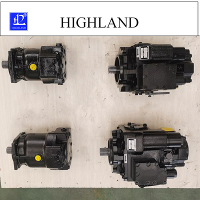 Het eenvoudige Lay-out van de Katoenen Systeem 90.5ml/R Plukkers Hydraulische Aandrijving