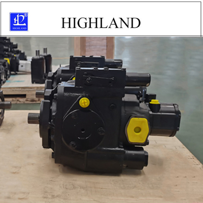 42Mpa de Hydraulica die van de graanmaaimachine Systeemhoog rendement drijven