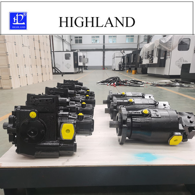 Het Oogsten van PV22 MF22 Laadvermogen van de Machines het Hydraulische Aandrijving hoog