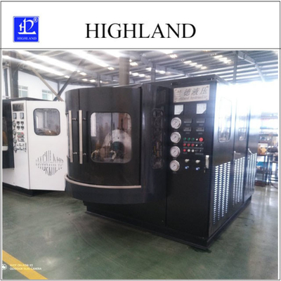 YST450 graafwerktuig Hydraulic Test Stand en Hydraulische Motorproefbank