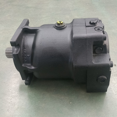ODM 114KW Rol Op zwaar werk berekende Hydraulische Motoren voor Sneeuwblazer