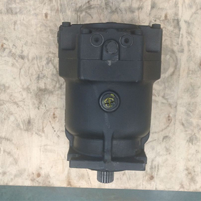 Het op zwaar werk berekende Veranderlijke Gemakkelijke Onderhoud van de Verplaatsings Hydraulische Motor HMF90 42Mpa