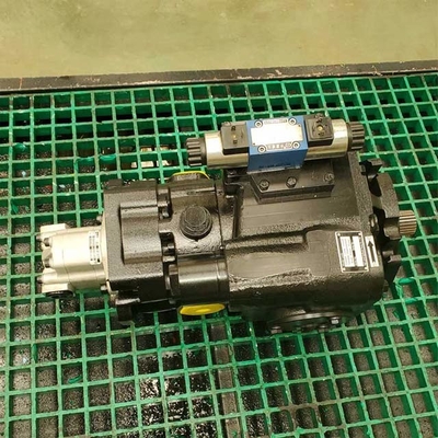 Hoge Prestaties Landbouw Hydraulische Pompen voor Druivenmachines