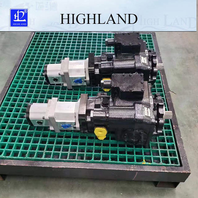 Hoge Prestaties Landbouw Hydraulische Pompen voor Druivenmachines