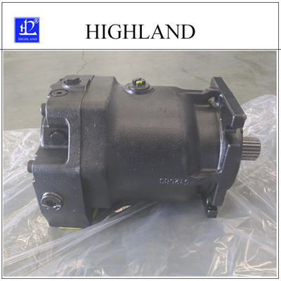 De Torsie Hydraulische Motor HMF30 van Desiltings ditcher High Speed High