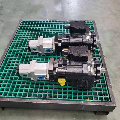 Het natte het Bespuiten Lange Leven van Machine Landbouw Hydraulische Pompen HPV90