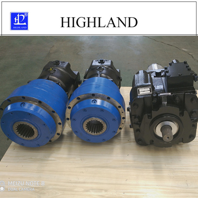 De stabiele Pomp van de de Pomphpv90 Landbouw Hydraulische Olie van de Hoge druk Aszuiger