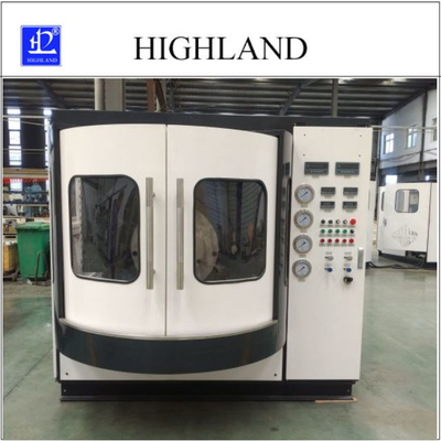 90kw Compacte de Hydraulische Pompproefbank van opgravende Machines Hydraulische Proefbanken