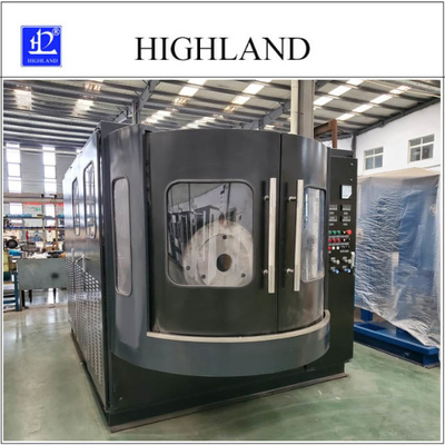 90kw Compacte de Hydraulische Pompproefbank van opgravende Machines Hydraulische Proefbanken