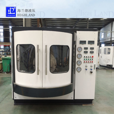 YST380 computer Hydraulische Proefbanken 160kw Hydraulische het Testen Bank