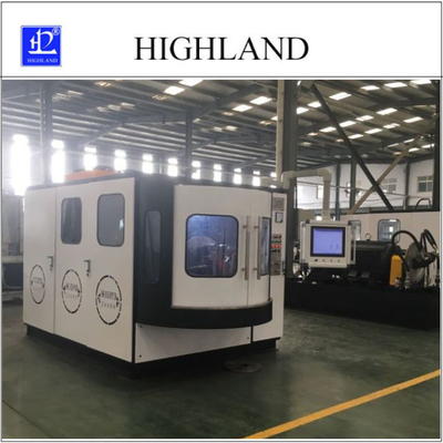 Niet - standaard het Schildmachine van 2500r/Min Hydraulic Test Benches For