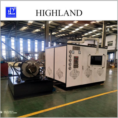 Niet - standaard het Schildmachine van 2500r/Min Hydraulic Test Benches For