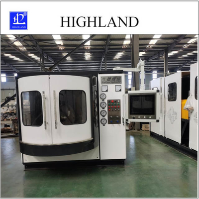 Compacte Mijn Hydroproefbank 450L/Min Hydraulic Cylinder Test Stand