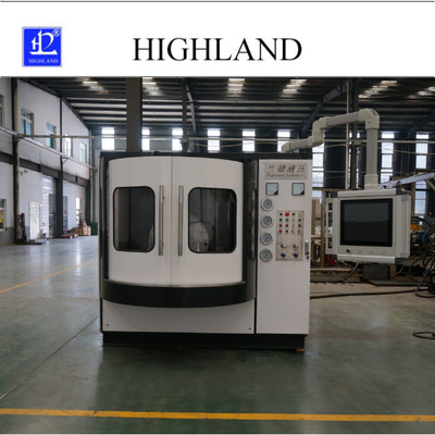 Kolenmijn Hydraulische Proefbanken 1000r/Min Universal Hydraulic Test Bench