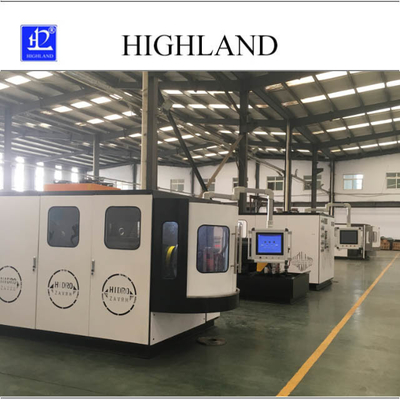 Kolenmijn Hydraulische Proefbanken 1000r/Min Universal Hydraulic Test Bench