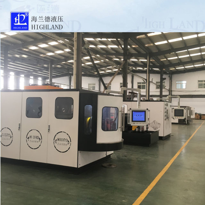 Van katoenen Hydraulische Proefbank Plukkers de Hydraulische Proefbanken 42mpa