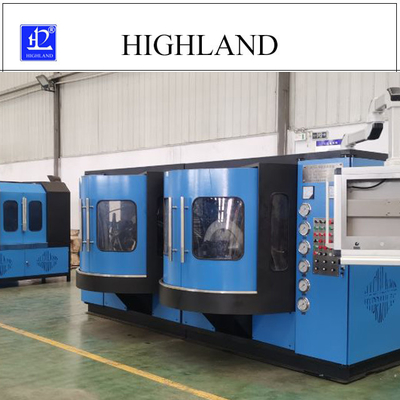 35mpa niet Aangepast Standaard van trillingsrol Hydraulische Proefbanken