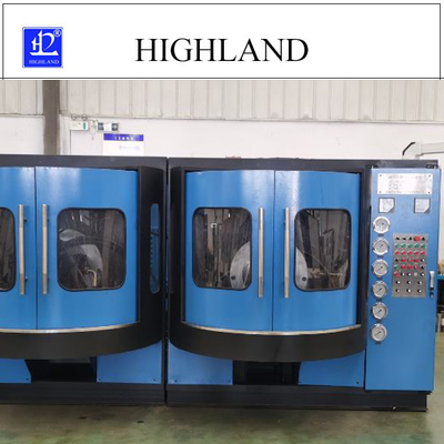 Hoogst Geïntegreerd Maaidorser Hydraulische Proefbank 380V 50Hz