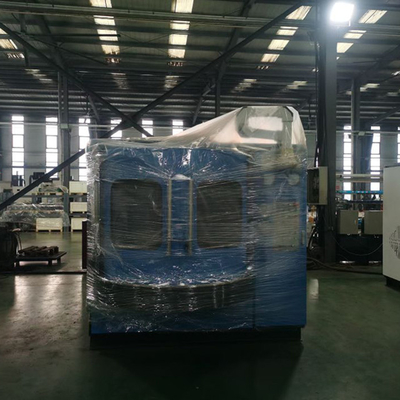 Hoogst Geïntegreerd Maaidorser Hydraulische Proefbank 380V 50Hz