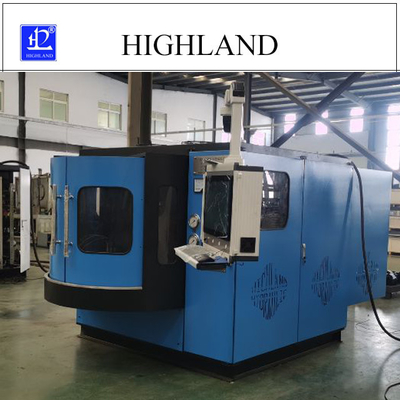 Mijnbouwmachine Hydraulische kleptestmachine met complete functies
