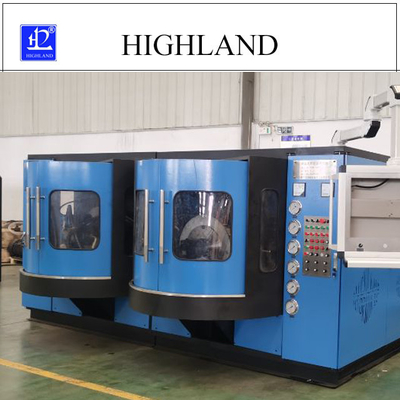Mijnbouwmachine Hydraulische kleptestmachine met complete functies