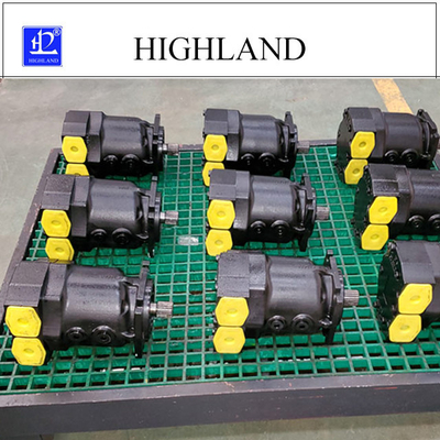 Gemotoriseerde Hoge Passagier die van de de Zuigermotor van Platformr het Hydraulische Gemakkelijke Onderhoud opheffen