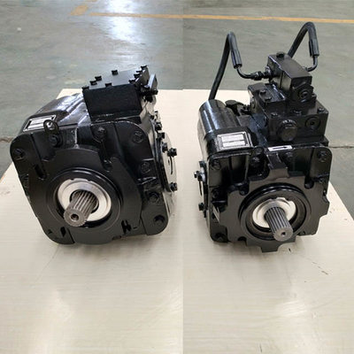 De betrouwbare Hydraulische Pompen PV22 MV23 van de kwaliteits1m3 Ondergrondse Vrachtwagen