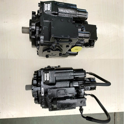 De betrouwbare Hydraulische Pompen PV22 MV23 van de kwaliteits1m3 Ondergrondse Vrachtwagen