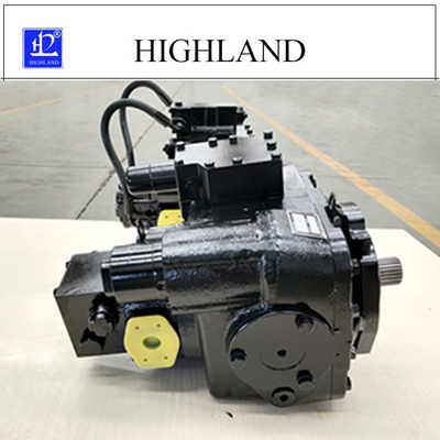 De betrouwbare Hydraulische Pompen PV22 MV23 van de kwaliteits1m3 Ondergrondse Vrachtwagen
